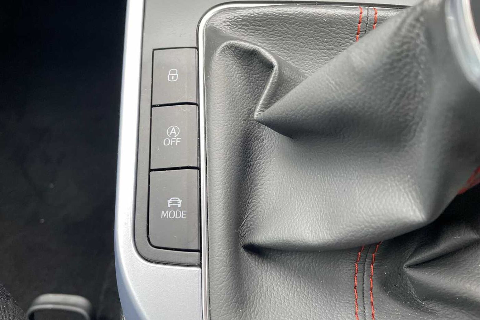 SEAT Arona 1.0 TSI 110 FR 5dr