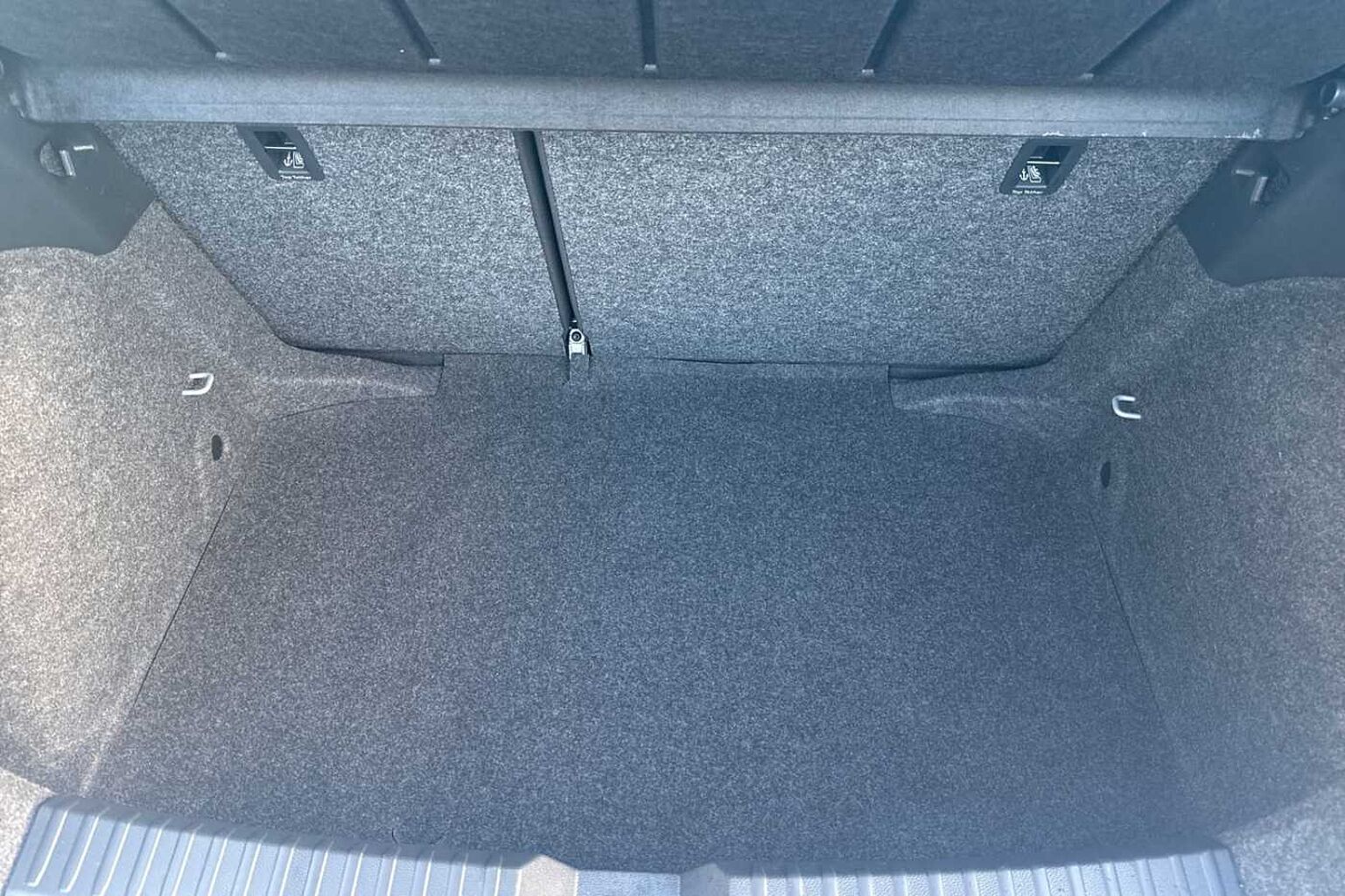 SEAT Ibiza 1.0 TSI 95 SE Technology 5dr