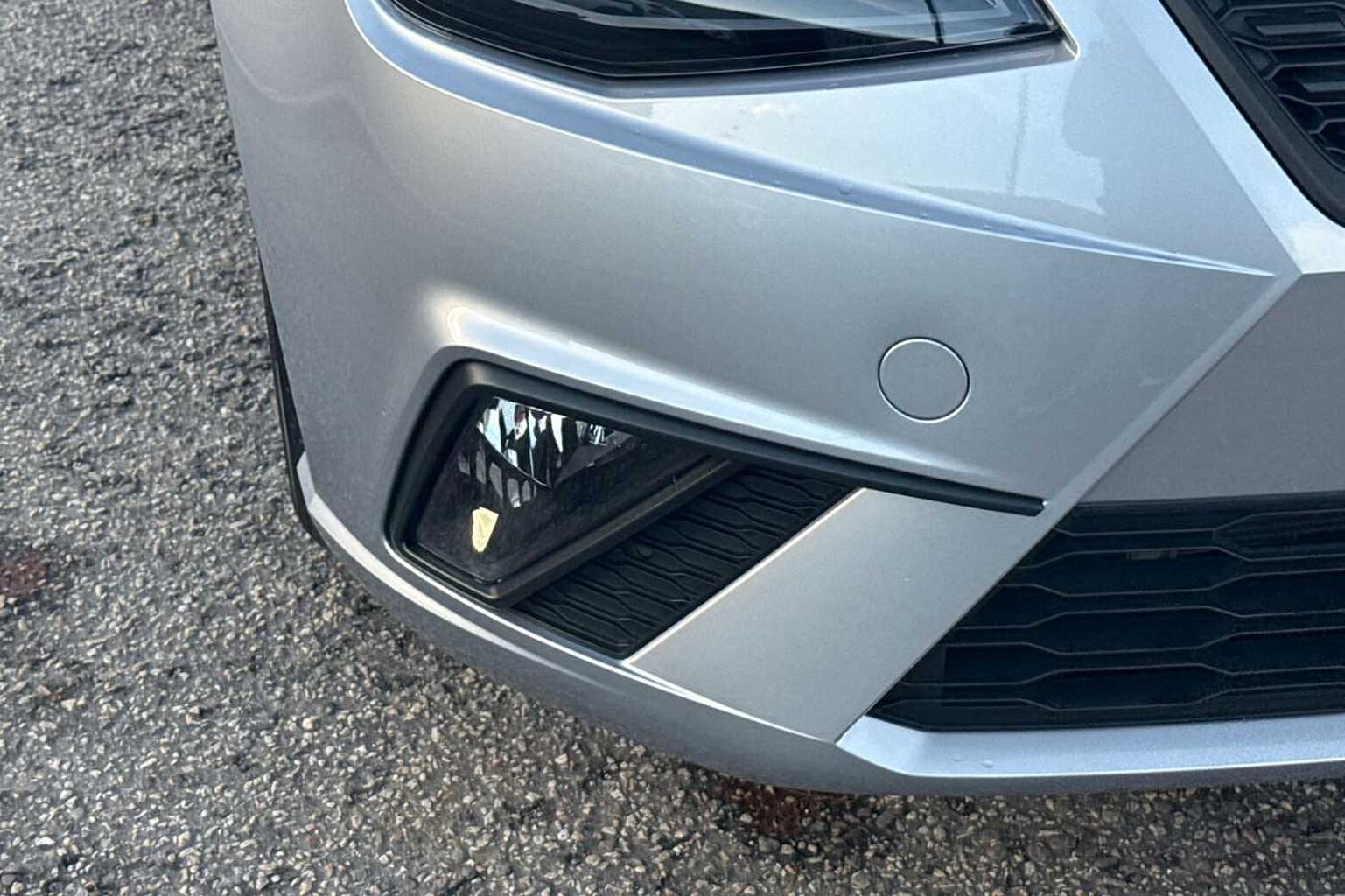 SEAT Ibiza 1.0 TSI 95 SE Technology 5dr