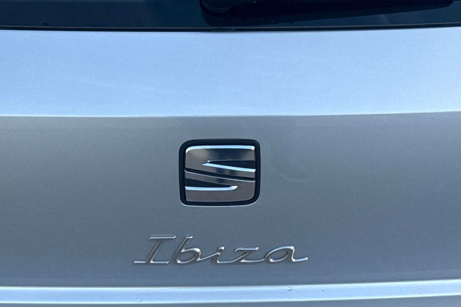 SEAT Ibiza 1.0 TSI 95 SE Technology 5dr