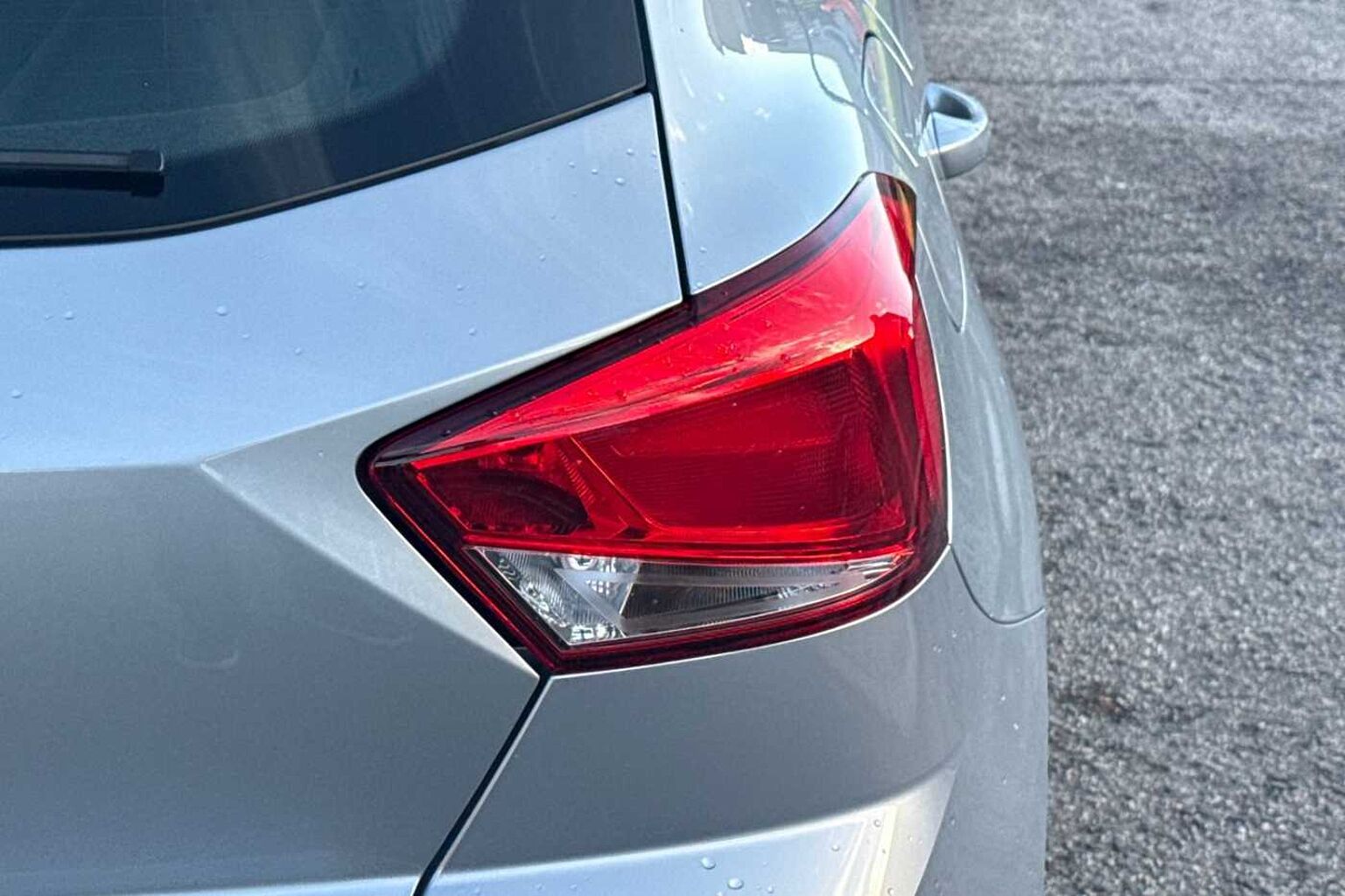 SEAT Ibiza 1.0 TSI 95 SE Technology 5dr