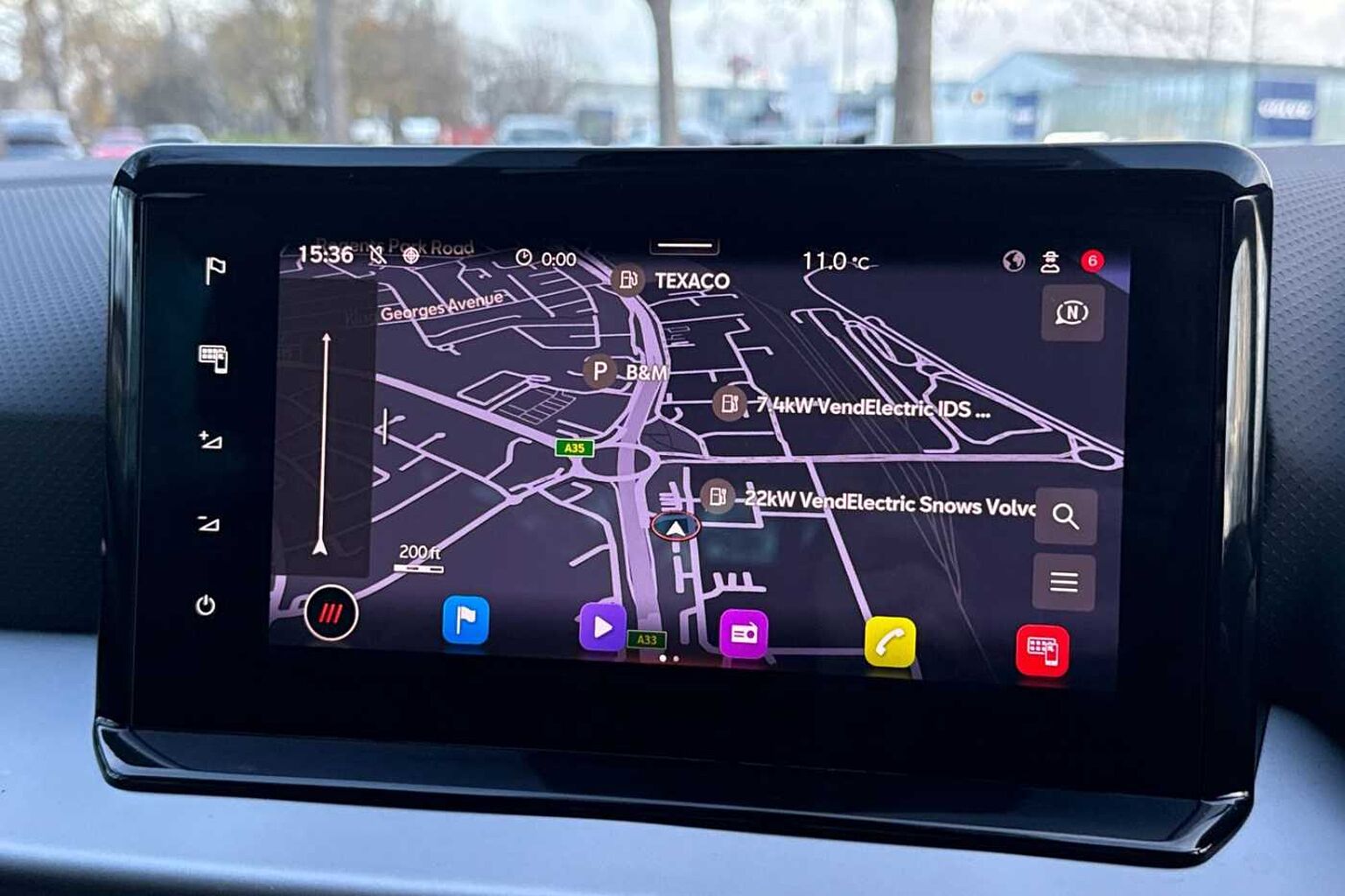 SEAT Ibiza 1.0 TSI 110 Xcellence 5dr