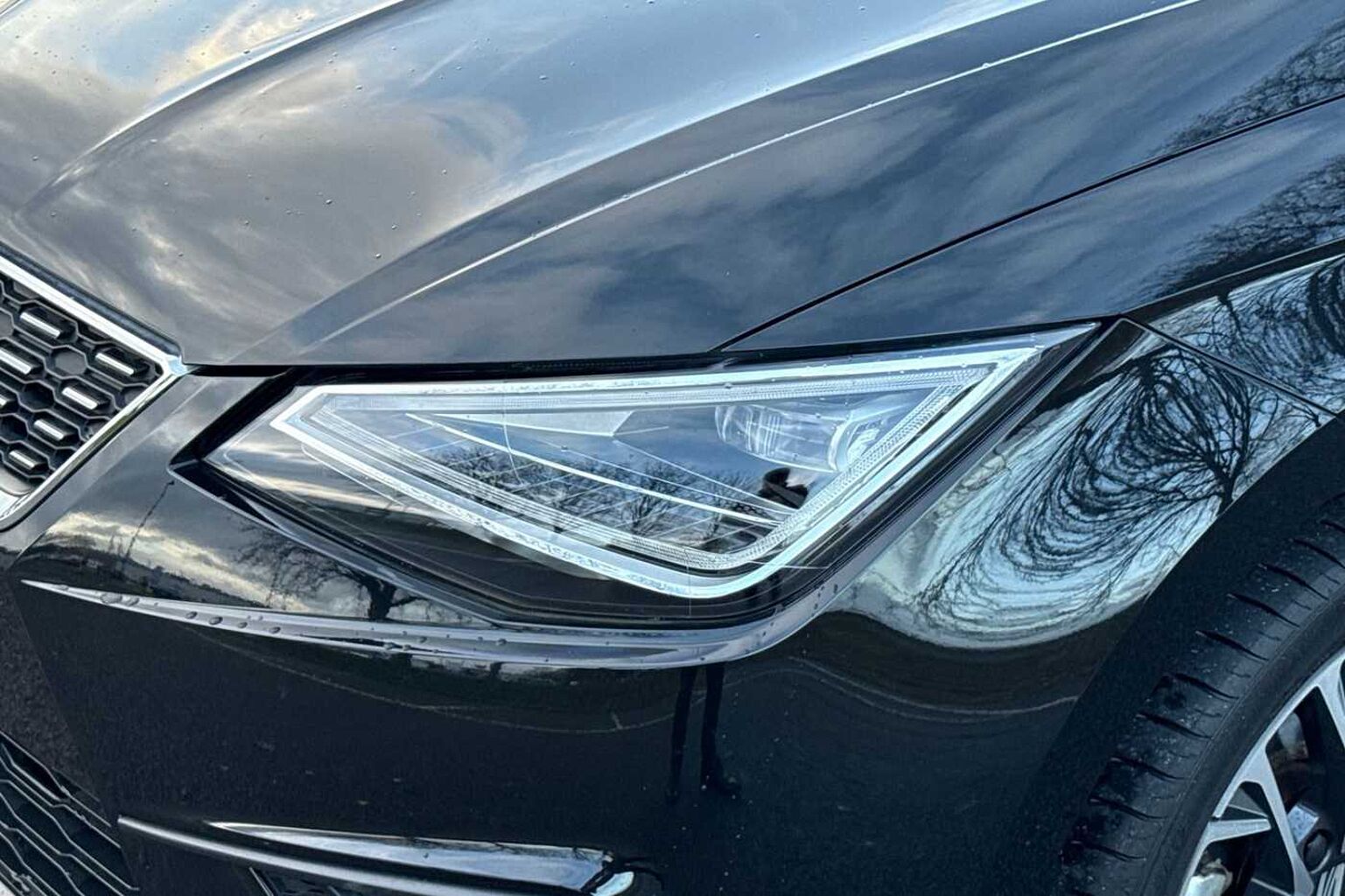 SEAT Ibiza 1.0 TSI 110 Xcellence 5dr