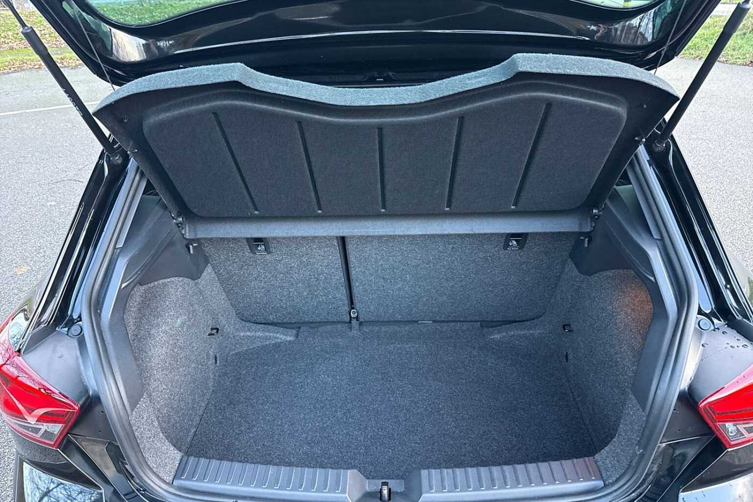 SEAT Ibiza 1.0 TSI 110 Xcellence 5dr