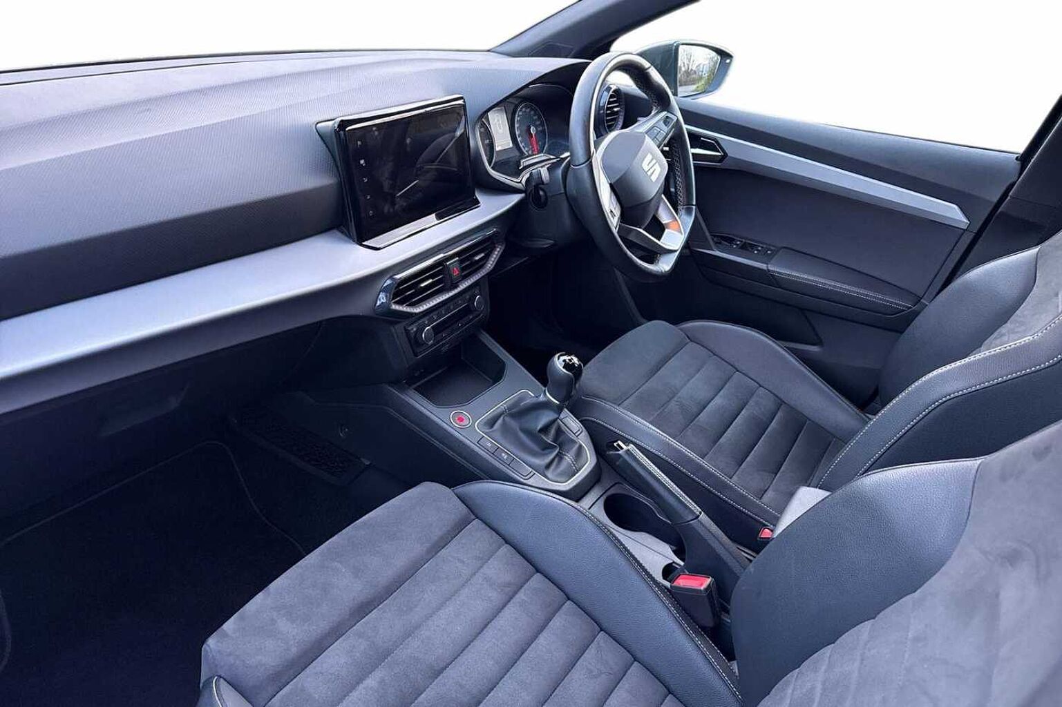 SEAT Ibiza 1.0 TSI 110 Xcellence 5dr