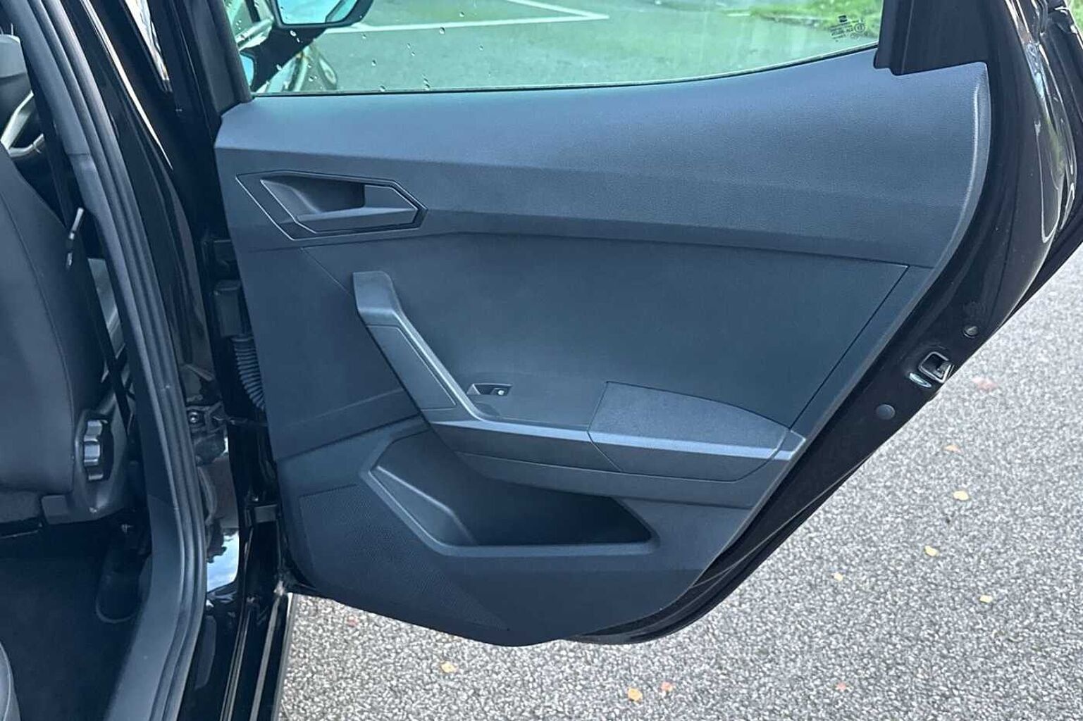 SEAT Ibiza 1.0 TSI 110 Xcellence 5dr