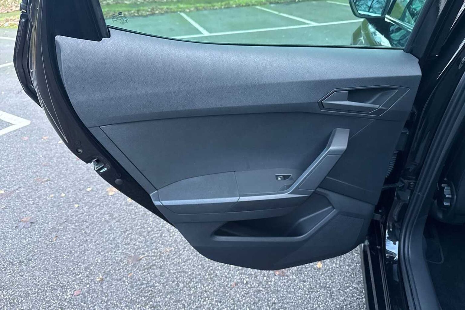 SEAT Ibiza 1.0 TSI 110 Xcellence 5dr