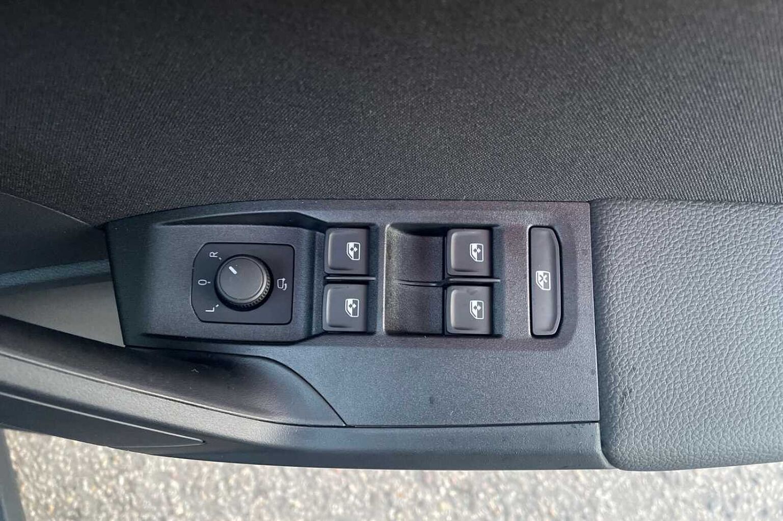 SEAT Arona 1.0 TSI 115 FR 5dr