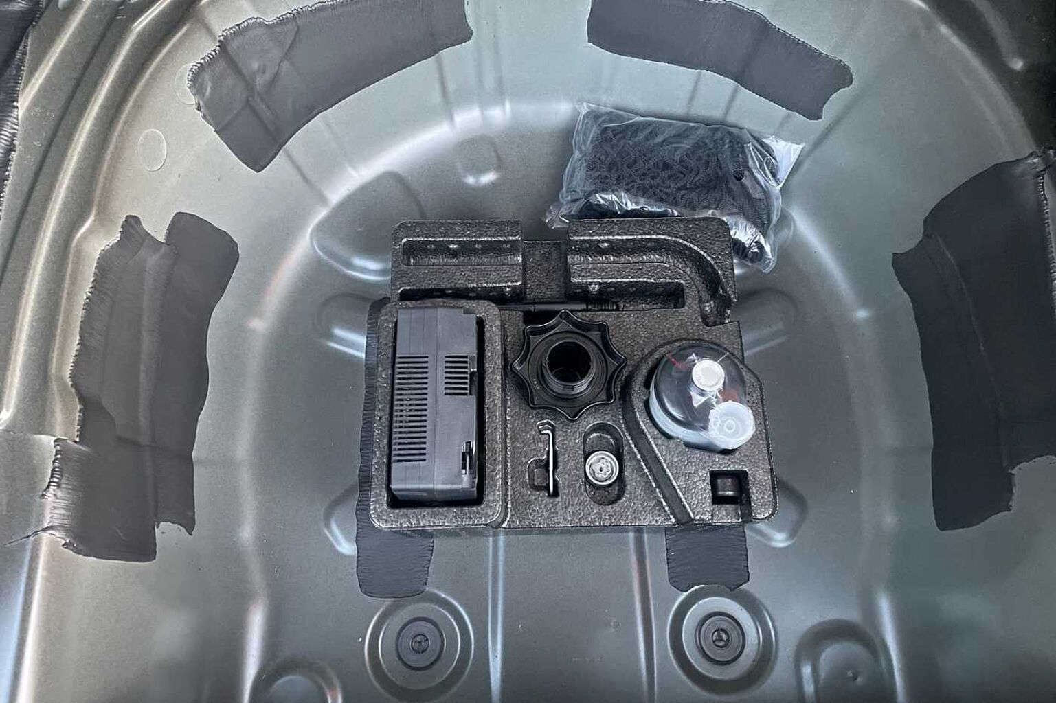 SEAT Arona 1.0 TSI 115 FR 5dr