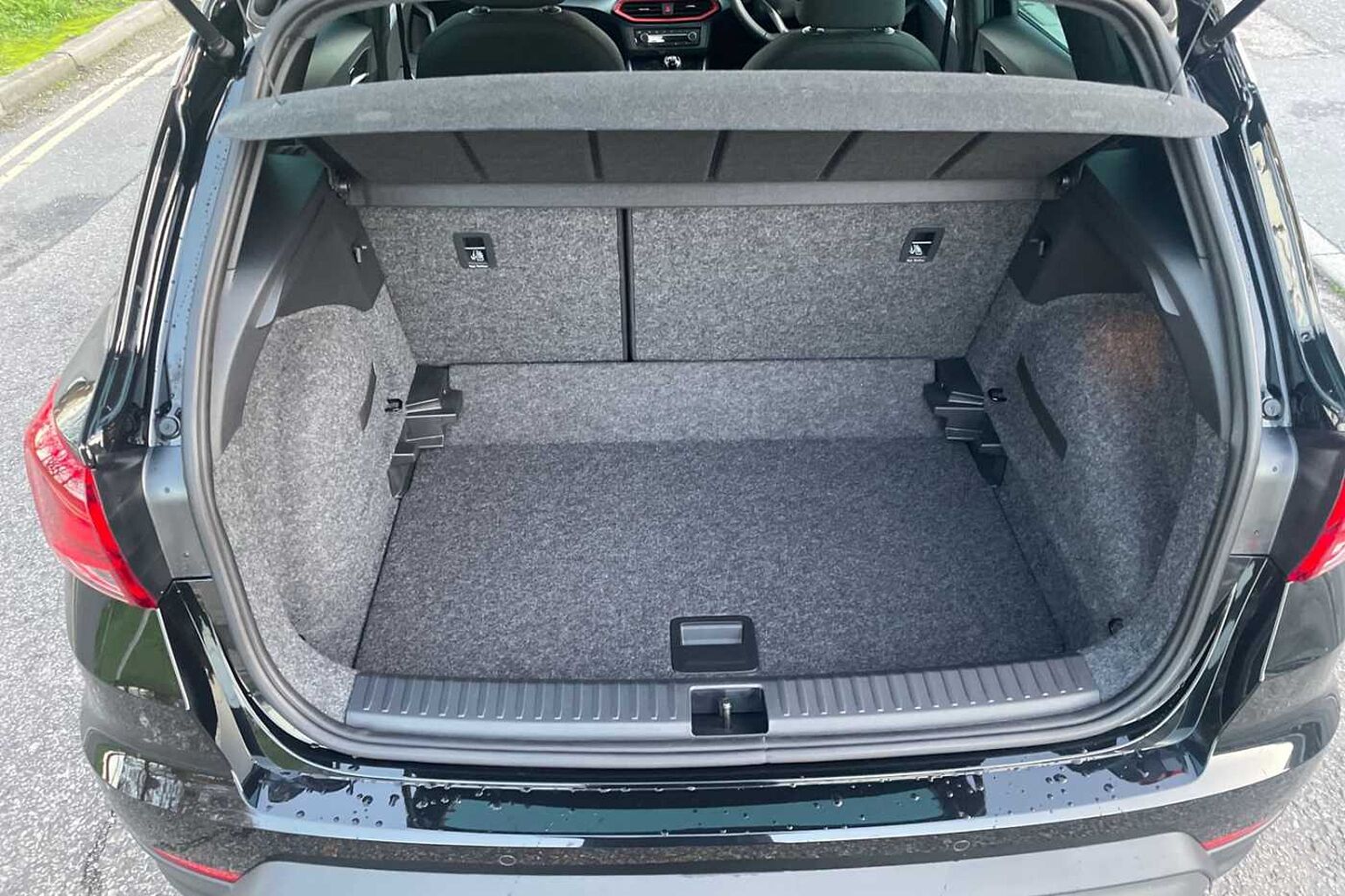 SEAT Arona 1.0 TSI 115 FR 5dr