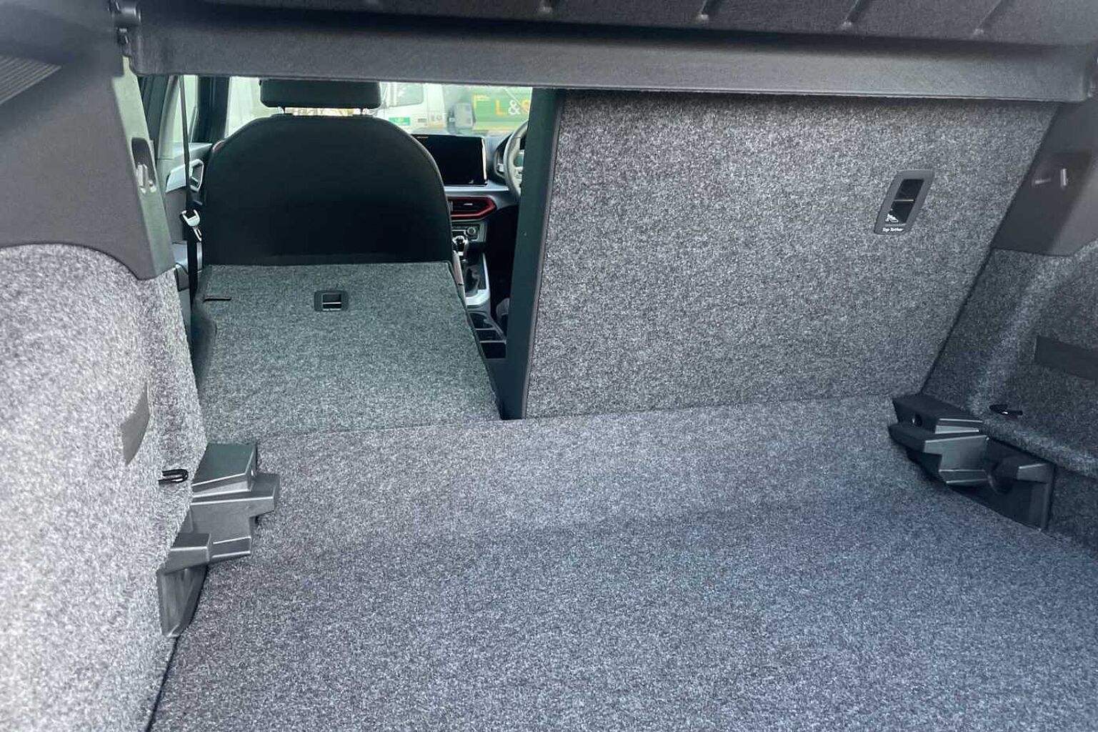 SEAT Arona 1.0 TSI 115 FR 5dr