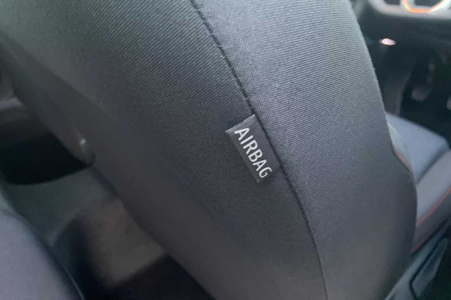 SEAT Arona 1.0 TSI 115 FR 5dr