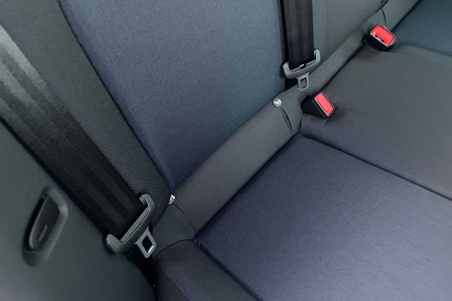 SEAT Arona 1.0 TSI 115 FR 5dr