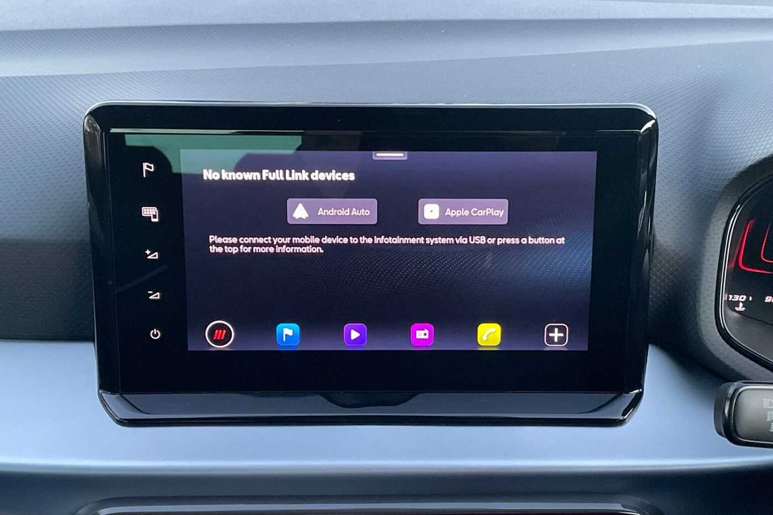 SEAT Arona 1.0 TSI 115 FR 5dr