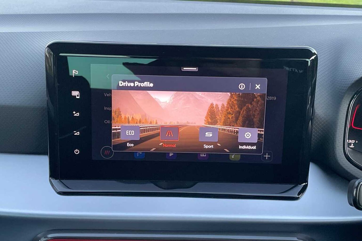 SEAT Arona 1.0 TSI 115 FR 5dr