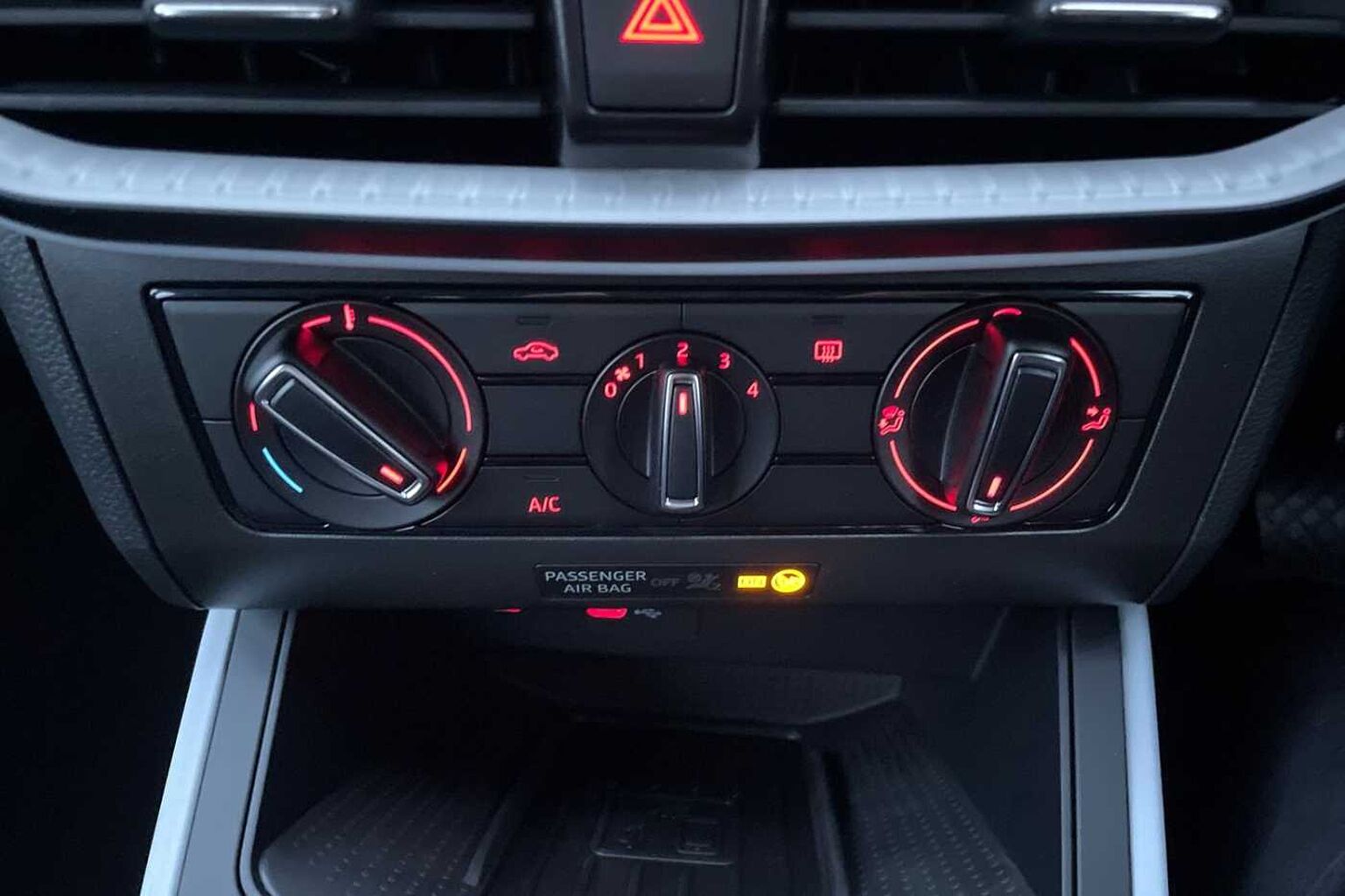 SEAT Arona 1.0 TSI 115 SE Technology 5dr DSG