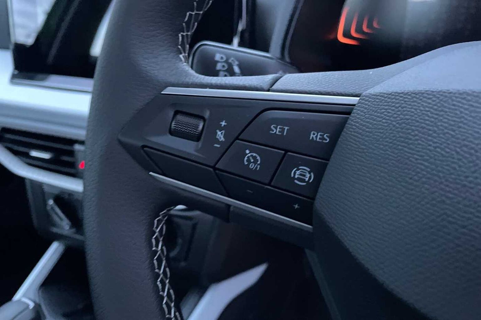 SEAT Arona 1.0 TSI 115 SE Technology 5dr DSG