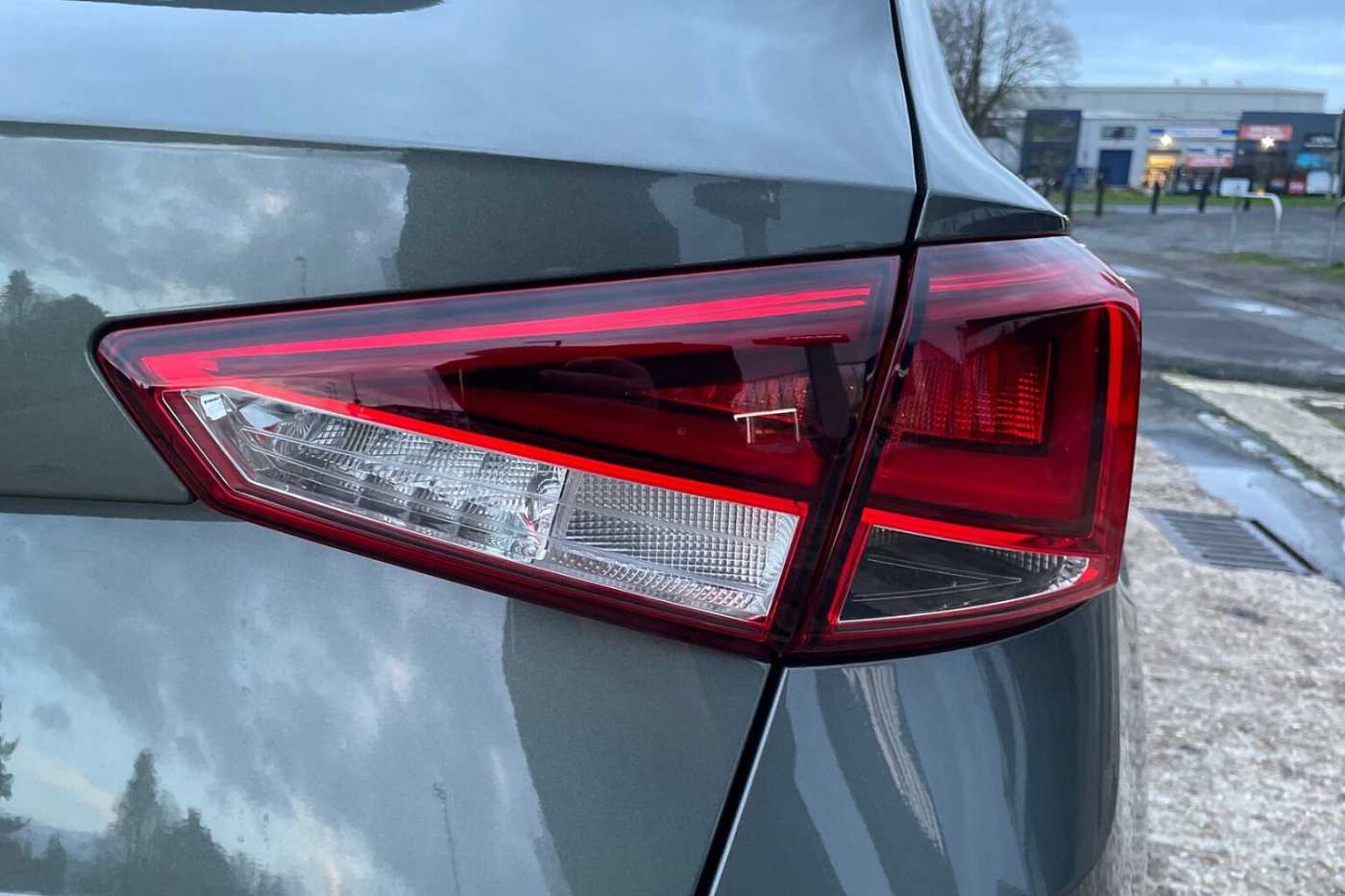 SEAT Arona 1.0 TSI 115 SE Technology 5dr DSG