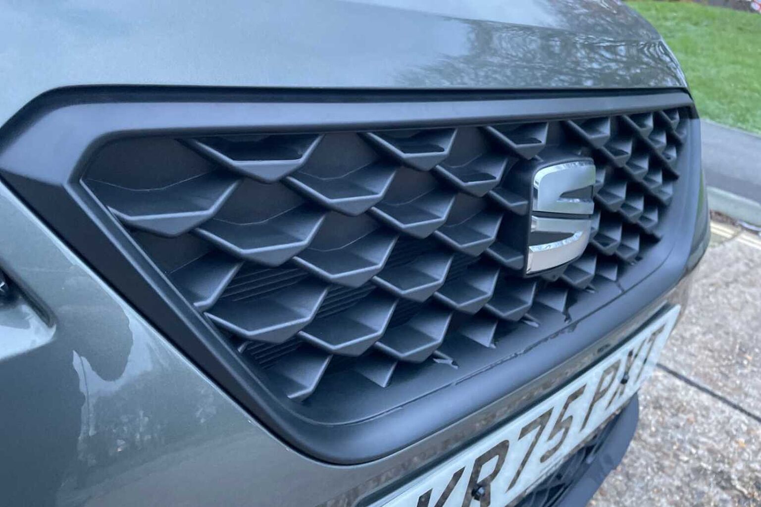 SEAT Arona 1.0 TSI 115 SE Technology 5dr DSG