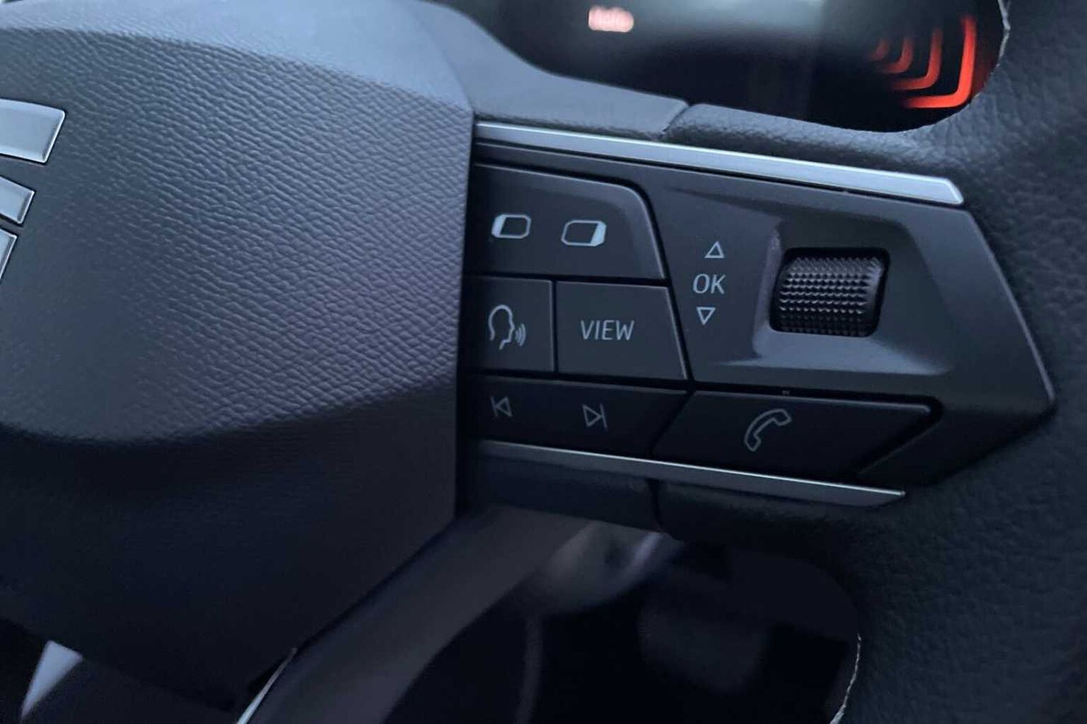 SEAT Arona 1.0 TSI 115 SE Technology 5dr DSG