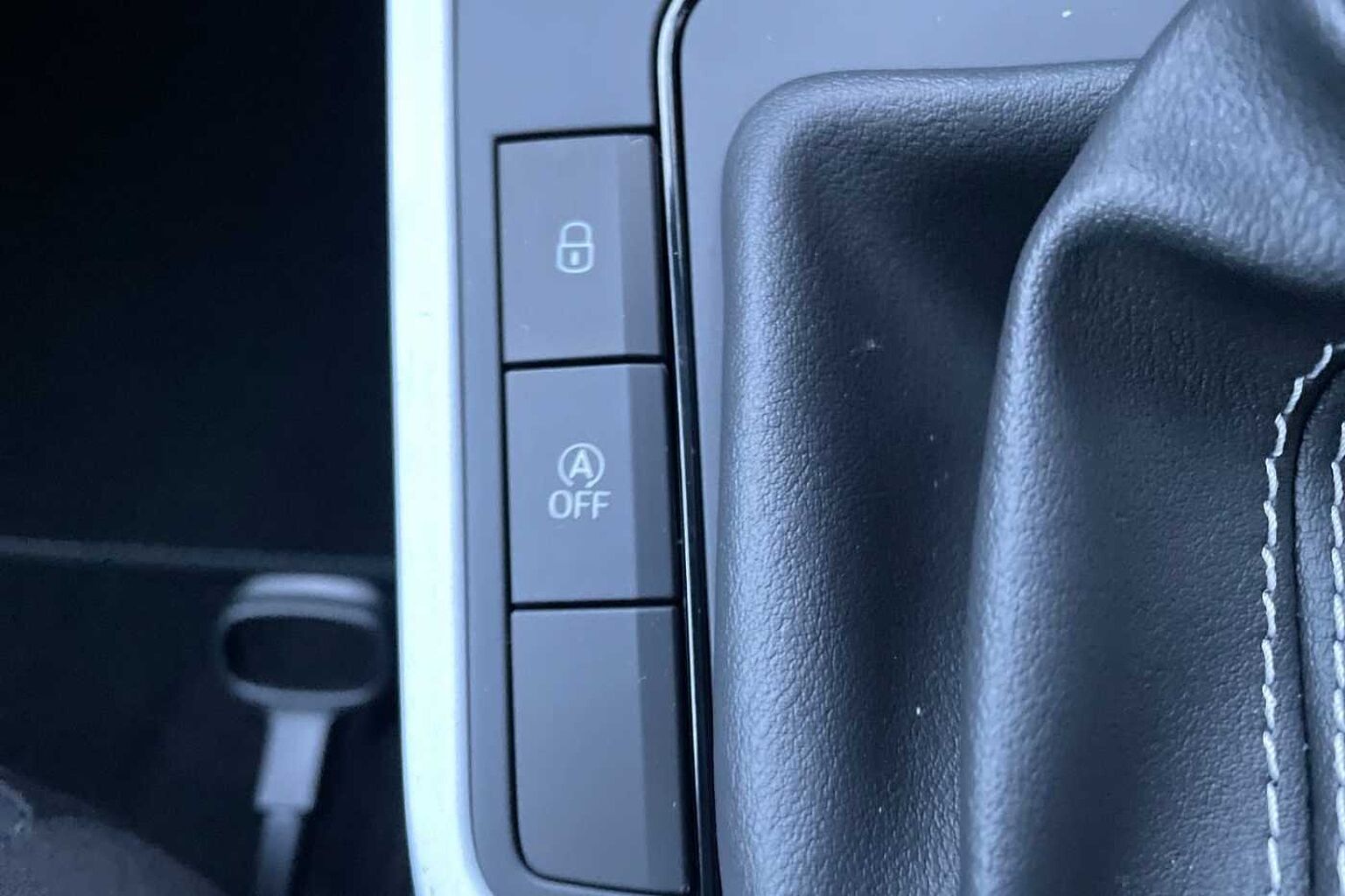 SEAT Arona 1.0 TSI 115 SE Technology 5dr DSG