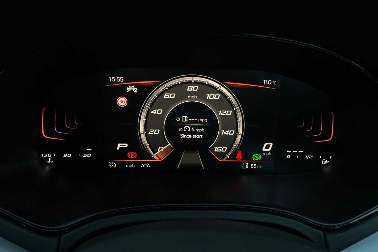 SEAT Arona 1.0 TSI 115 SE Technology 5dr DSG