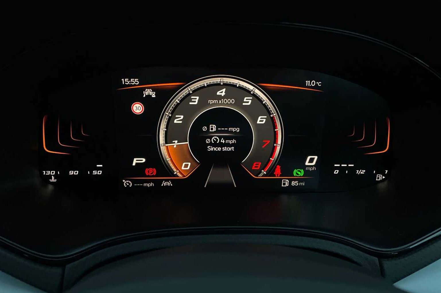 SEAT Arona 1.0 TSI 115 SE Technology 5dr DSG