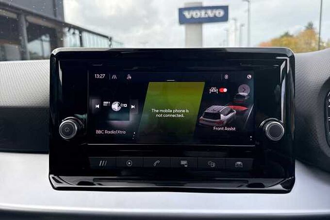 SEAT Arona 1.0 TSI 110 FR Edition 5dr