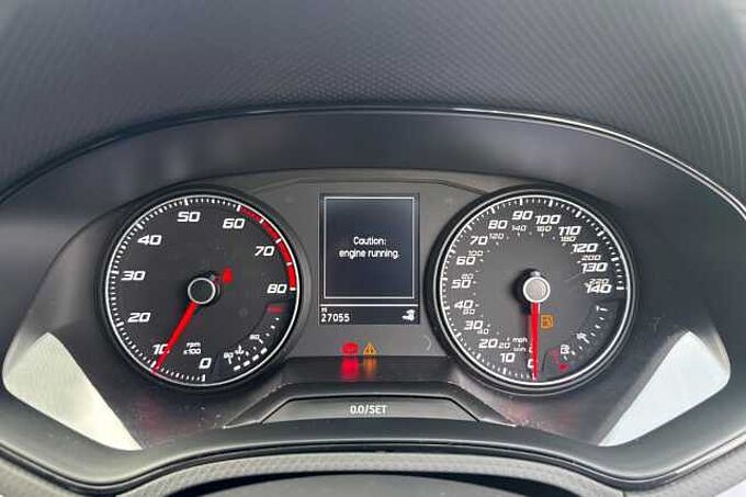 SEAT Arona 1.0 TSI 110 FR Edition 5dr