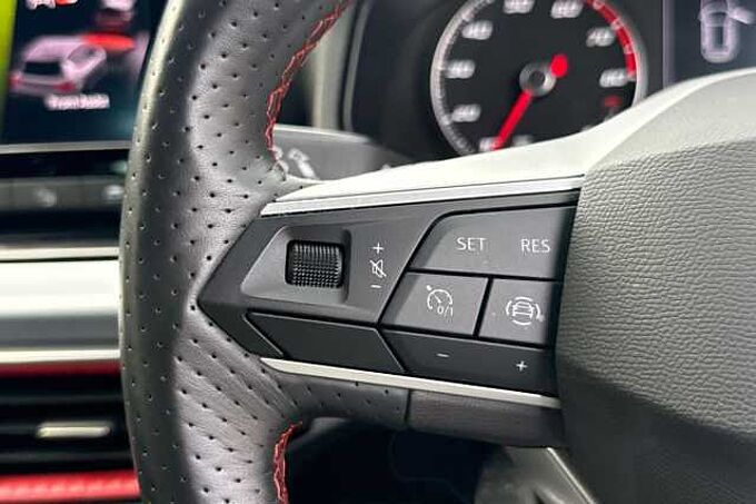 SEAT Arona 1.0 TSI 110 FR Edition 5dr