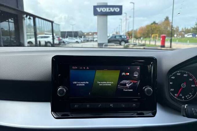 SEAT Arona 1.0 TSI 110 FR Edition 5dr