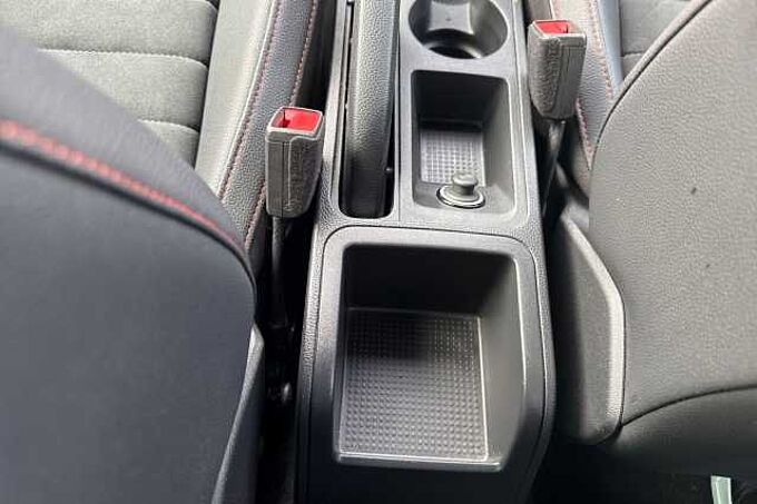 SEAT Arona 1.0 TSI 110 FR Edition 5dr