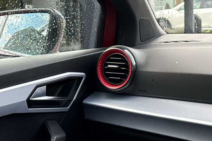 SEAT Arona 1.0 TSI 110 FR Edition 5dr