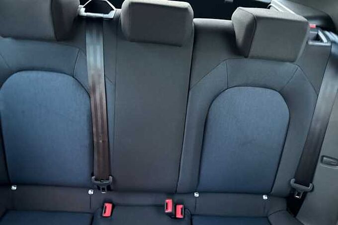 SEAT Arona 1.0 TSI 115 FR Black Edition 5dr