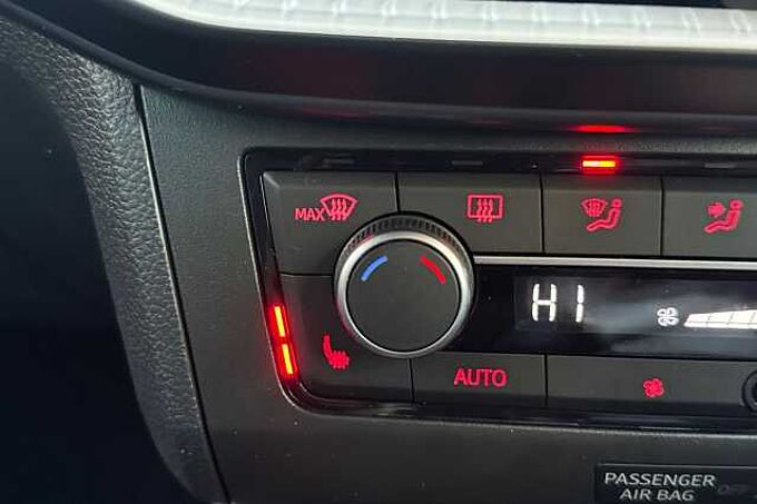 SEAT Arona 1.0 TSI 115 FR Black Edition 5dr