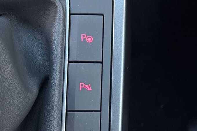 SEAT Arona 1.0 TSI 115 FR Black Edition 5dr