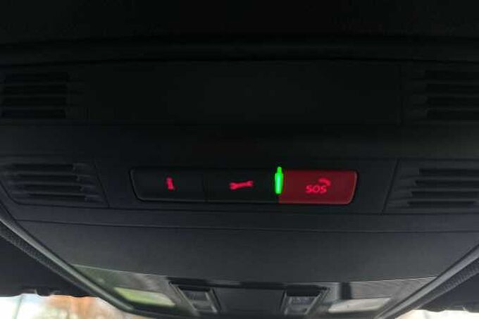 SEAT Arona 1.0 TSI 115 FR Black Edition 5dr