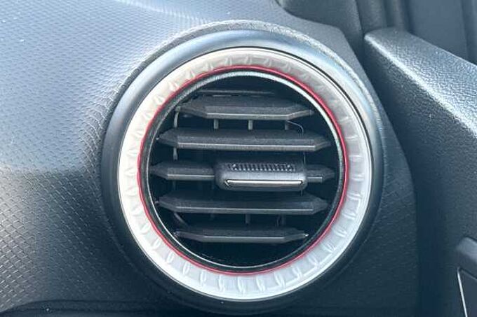 SEAT Arona 1.0 TSI 115 FR Black Edition 5dr