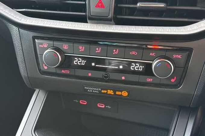 SEAT Arona 1.0 TSI 115 FR Black Edition 5dr