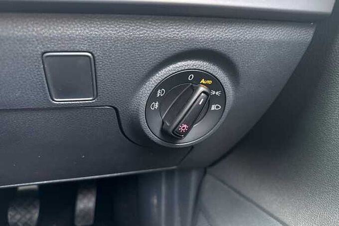 SEAT Arona 1.0 TSI 115 FR Black Edition 5dr