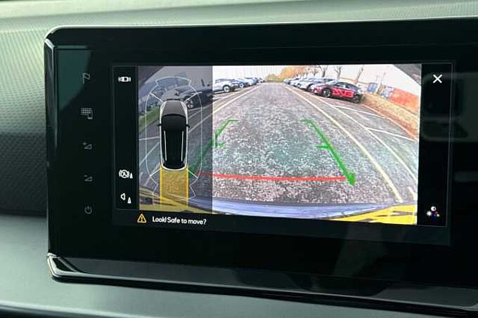 SEAT Arona 1.0 TSI 115 FR Black Edition 5dr