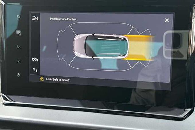 SEAT Arona 1.0 TSI 115 FR Black Edition 5dr