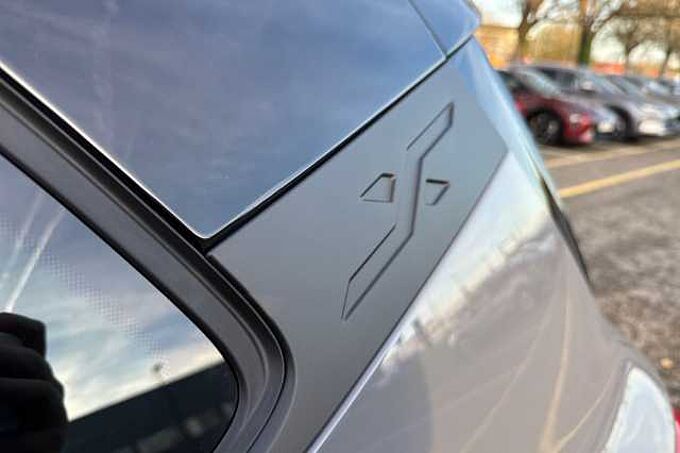 SEAT Arona 1.0 TSI 115 FR Black Edition 5dr