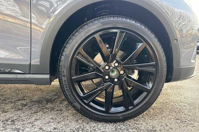 SEAT Arona 1.0 TSI 115 FR Black Edition 5dr