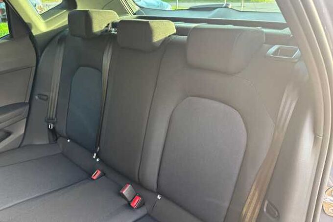SEAT Arona 1.0 TSI 115 FR Black Edition 5dr