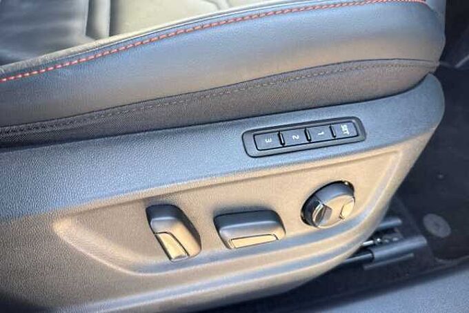 SEAT Ateca 1.5 TSI EVO FR Sport 5dr DSG