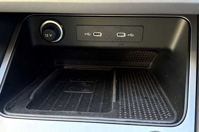 SEAT Ateca 1.5 TSI EVO FR Sport 5dr DSG