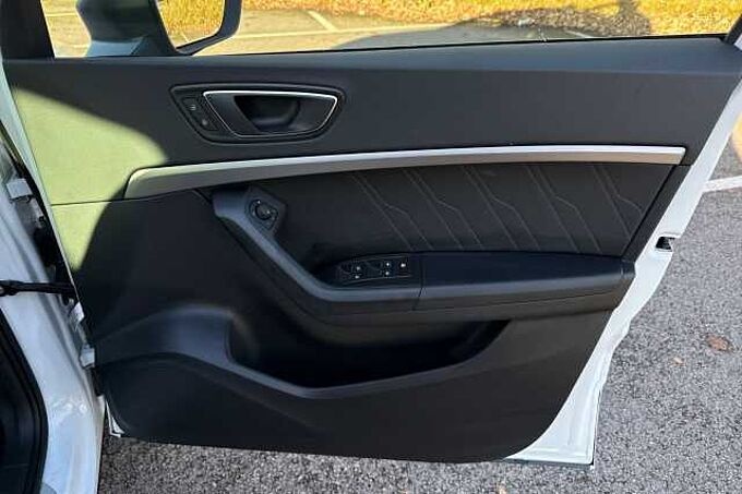 SEAT Ateca 1.5 TSI EVO FR Sport 5dr DSG