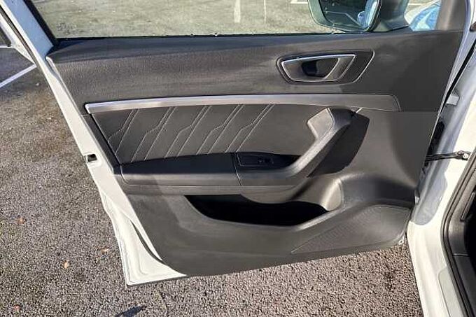 SEAT Ateca 1.5 TSI EVO FR Sport 5dr DSG