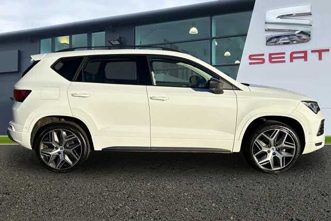SEAT Ateca 1.5 TSI EVO FR Sport 5dr DSG